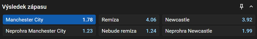 Vsaďte si u&nbsp;Tipsportu na Carabao Cup