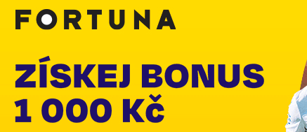 Fortuna Lucky box dávají sázkařům odměny navíc