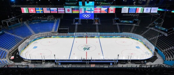 Lední hokej bude hrát ve vysílání OH velkou roli