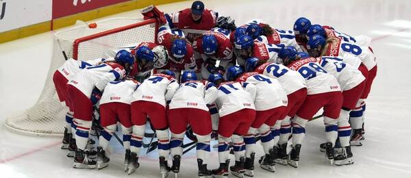 Češky budou chtít překvapit proti USA