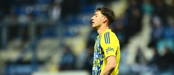 Stanislav Petruta ze Zlína