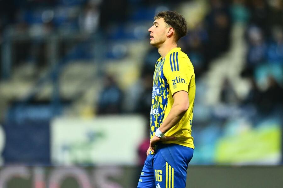 Stanislav Petruta ze Zlína