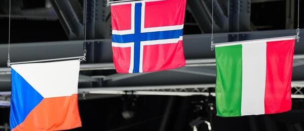 Jak dopadne olympijské medailové pořadí národů?