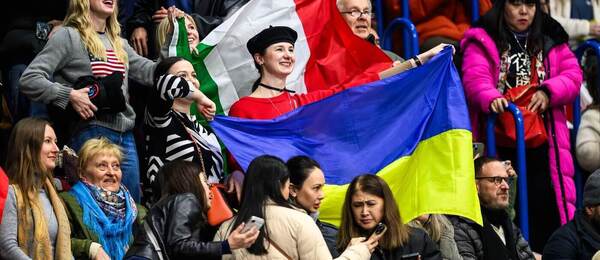 Fandů se na dnešních závodech sejde víc než dost