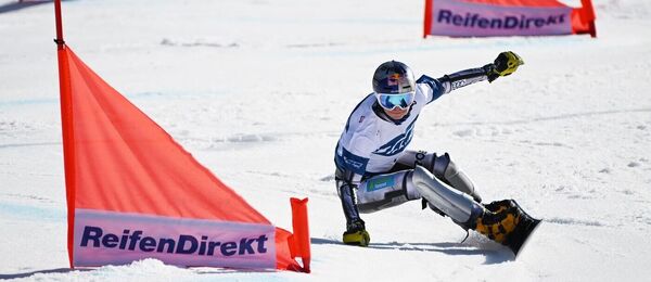 Ester Ledecká je hlavní favoritkou na zlato