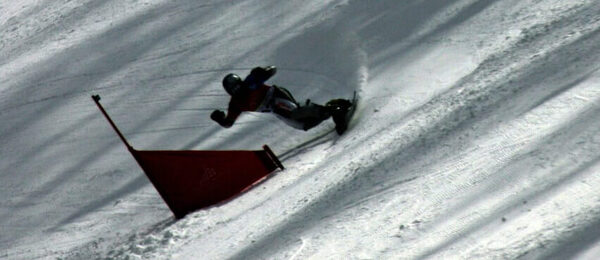 Ester Ledecká dnes bude bojovat s nástrahami náročné trati