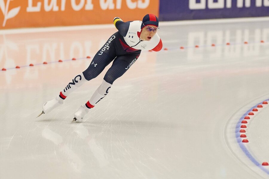 Metoděj Jílek v&nbsp;Inzelu