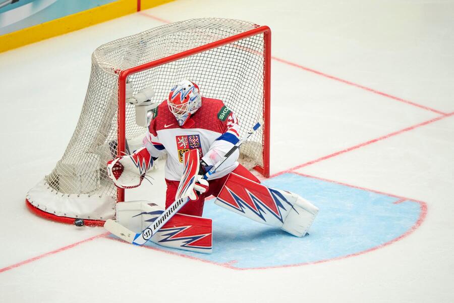 Kde sledovat zápasy nejen českých hokejistů na ZOH 2026 v&nbsp;TV a&nbsp;online?