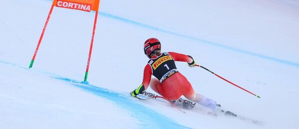 Na trať super G se vydají i čtyři Češky