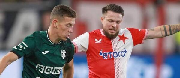 Karviná se potřebuje odrazit, Slavia navázat na výkon s Boleslaví. Kdo uspěje v duelu 22. kola?