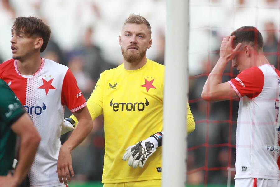 Karviná vs. Slavia Praha: Livestream 22. kola Chance Ligy online