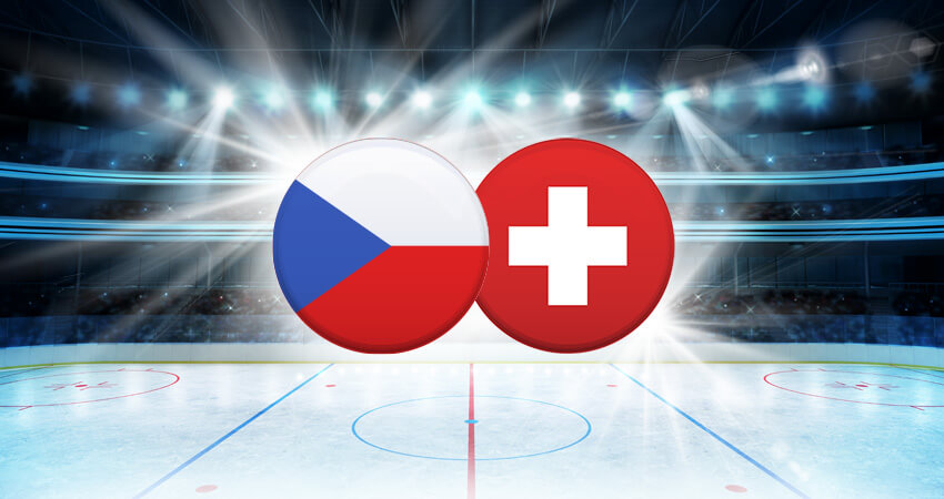 Česko zakončí základní skupinu A na ZOH 2026 dnešním zápasem proti Švýcarsku