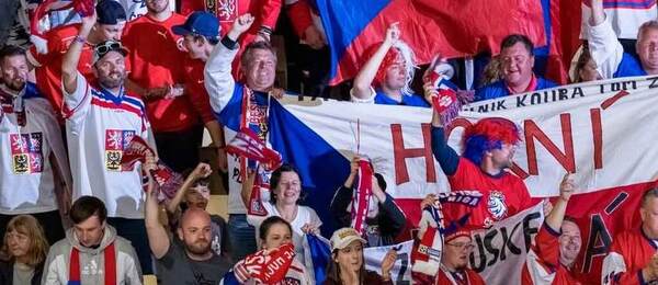 Česko se utká se Švýcarskem o druhé místo ve skupině