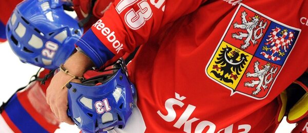 Česká hokejová reprezentace se ve čtvrtfinále ZOH 2026 utká s Kanadou