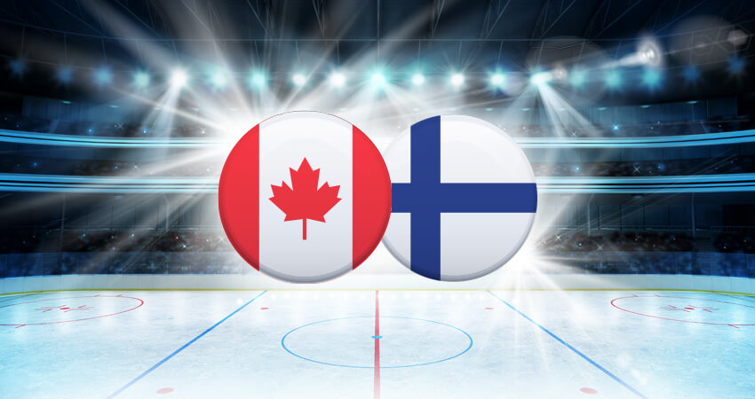 Hokejisté Kanady dnes hrají na ZOH 2026 semifinále proti Finsku