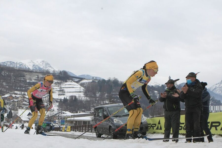 Ženský běžecký maraton bude mimořádně náročný