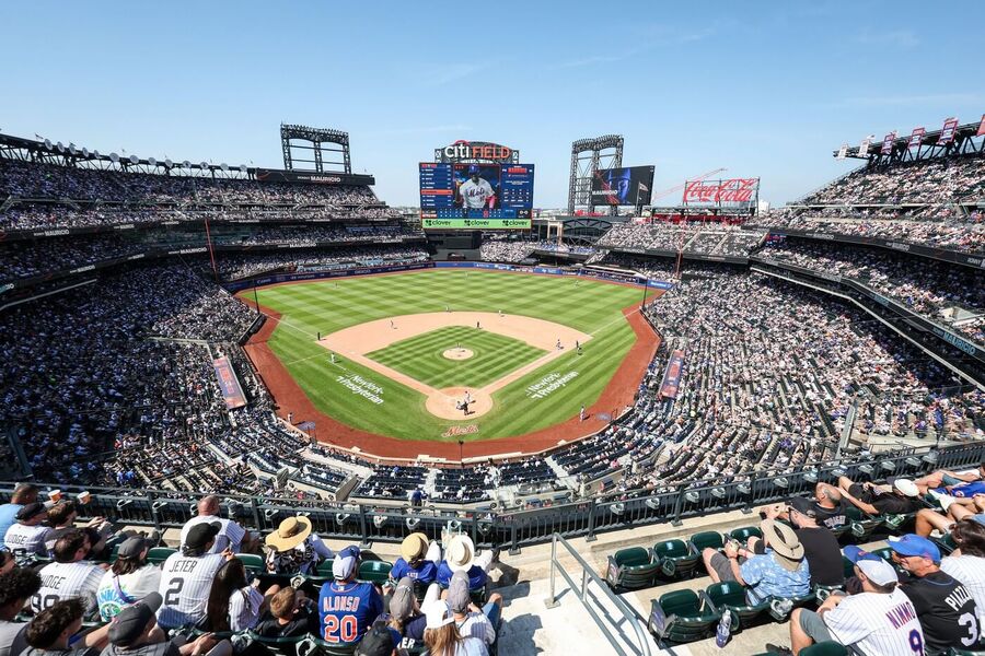 Baseballové zápasy MLB můžete sledovat zdarma online