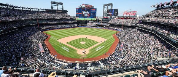 Baseballové zápasy MLB můžete sledovat zdarma online