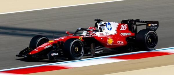 Parametry vozů Formule 1: cena, rychlost, výkon motoru, parametry