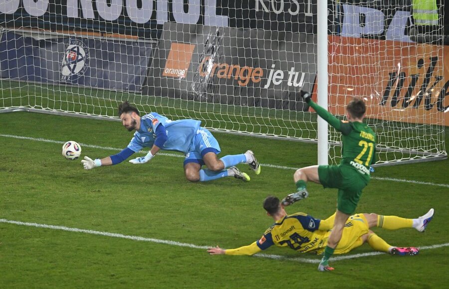 Sledujte Niké ligu v&nbsp;Live streamech