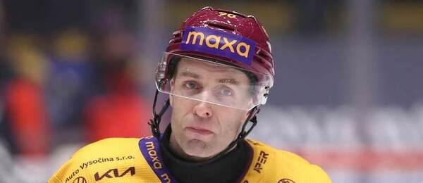 Jihlava bude chtít navázat proti Přerovu na drtivé vítězství nad Porubou. Sledujte zápas 51. kola Maxa ligy od 18 hodin