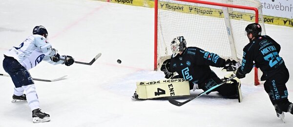 Ve 48. kole základní části Tipsport ELH 2025-26 se střetne Plzeň s Karlovými Vary