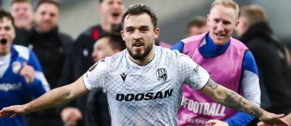 Plzeň v Aténách uhrála slibnou remízu. Sledujte odvetu na západě Čech od 18:45