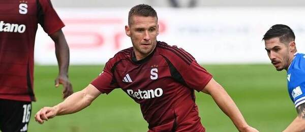 Sparta vs. Baník – sledujte duel velkých rivalů živě od 18 hodin