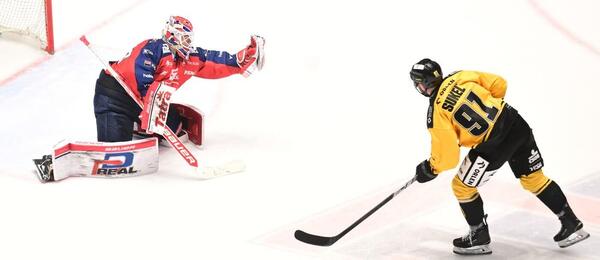 V dnešním 49. kole Tipsport ELH 2025-26 se střetne Litvínov s Pardubicemi