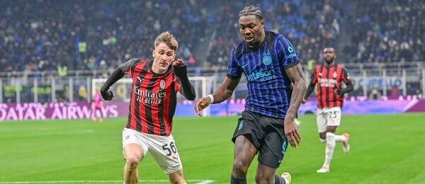 Milánské derby je jeden z mnoha zajímavých soubojů, které můžete sledovat napříč Serii A