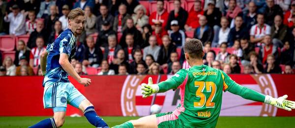 V Eredivisie můžete živě sledovat například Matěje Kováře a jeho PSV Eindhoven
