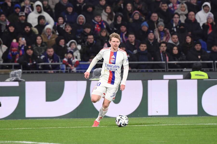 Kde sledovat zápasy Ligue 1 - Livestreamy online a&nbsp;přenos v&nbsp;TV