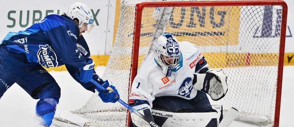 V 50. kole Tipsport ELH 2025-26 se střetnou Rytíři Kladno s Kometou Brno