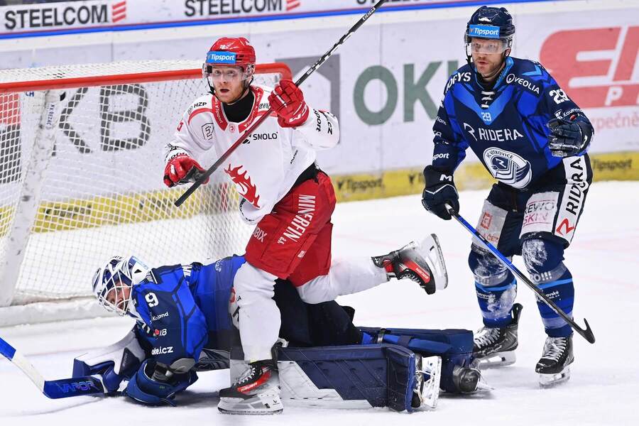 V rámci 50. kola je na programu i&nbsp;moravskoslezské derby. Jaké další zápasy sledovat živě?