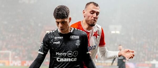 Jablonec se ve čtvrtfinále MOL Cupu utká se Slavií. Sledujte zápas živě od 17 hodin