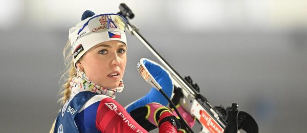 Tereza Voborníková bude chtít potvrdit příslušnost mezi elitou