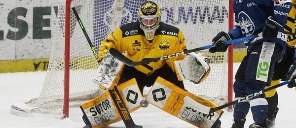 Kladno v posledním kole přivítá na svém ledě Litvínov. Sledujte zápas od 17:30 živě