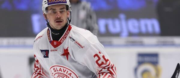 Slavista Roman Přikryl v zápase se Zlínm