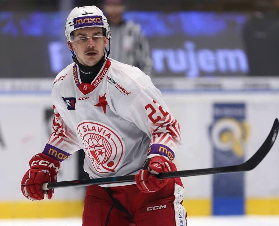 Slavista Roman Přikryl v&nbsp;zápase se Zlínm