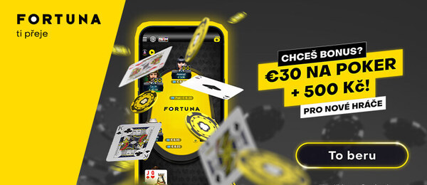 Kde hrát poker online v ČR?