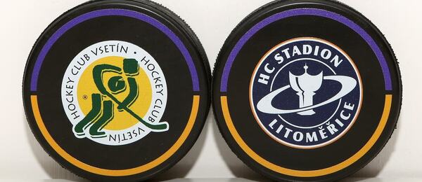 Vsetín a Litoměřice proti sobě dnes hrají 2. čtvrtfinále play off Maxa ligy 2026