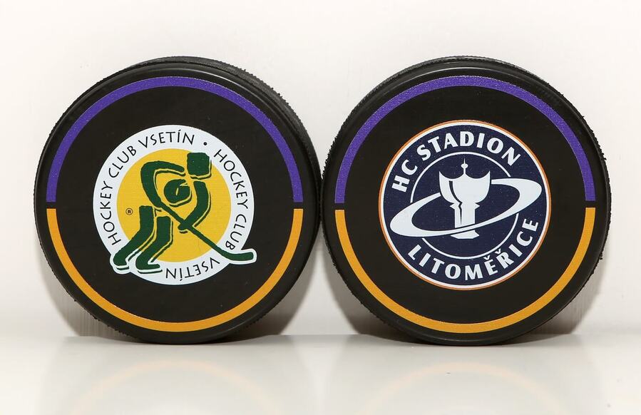 Vsetín a&nbsp;Litoměřice proti sobě dnes hrají 2.&nbsp;čtvrtfinále play off Maxa ligy 2026