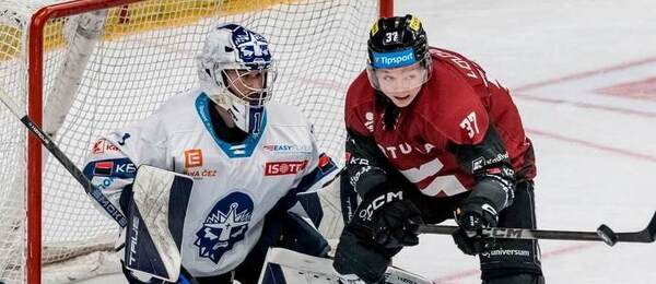 Sparta přivítá v rámci předkola na svém ledě Kladno. Sledujte zápas od 18 hodin živ