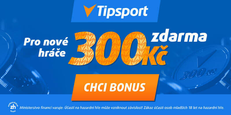 Jak probíhá kontrola Tipsport tiketu?