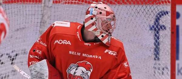 Olomouc prohrává v sérii 0:2. Zvládnou se Hanáci doma proti Třinci vrátit do bojů o čtvrtfinále?