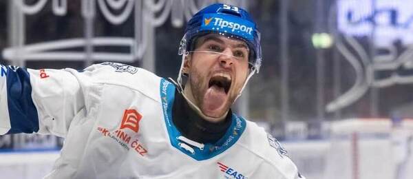 Rytíři se mohou postarat o první senzaci tohoto play-off. Sledujte čtvrtý zápas se Spartou živě