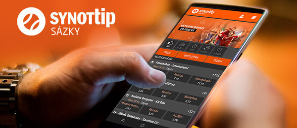 Jak fungují Synot Tip Benefit body?