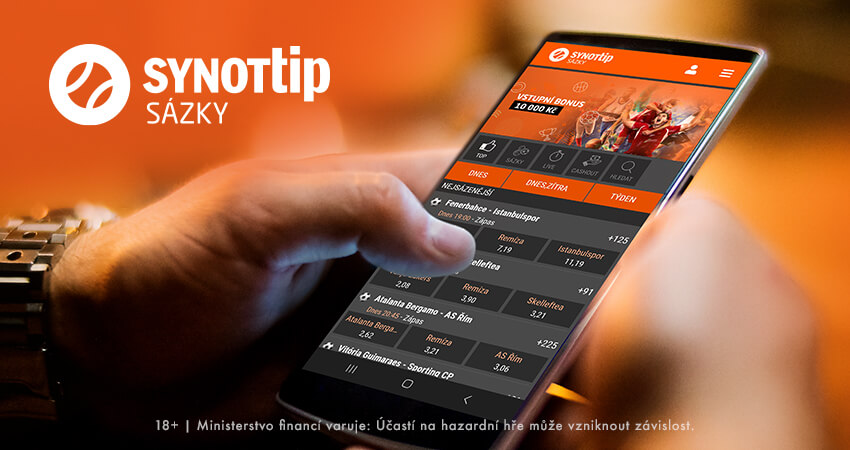 Jak fungují Synot Tip Benefit body?