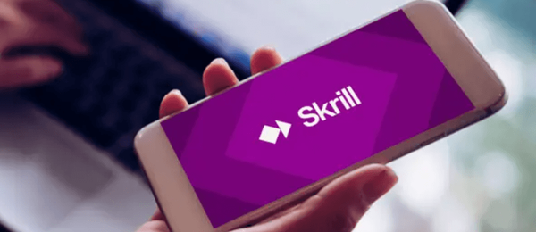 Skrill lze využít na vklady a výběry u sázkových kanceláří