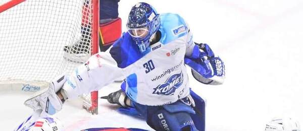 Jednu ze čtvrtfinálových dvojic bude tvořit i Dynamo s Kometou. Kdy se hrají jednotlivé zápasy?